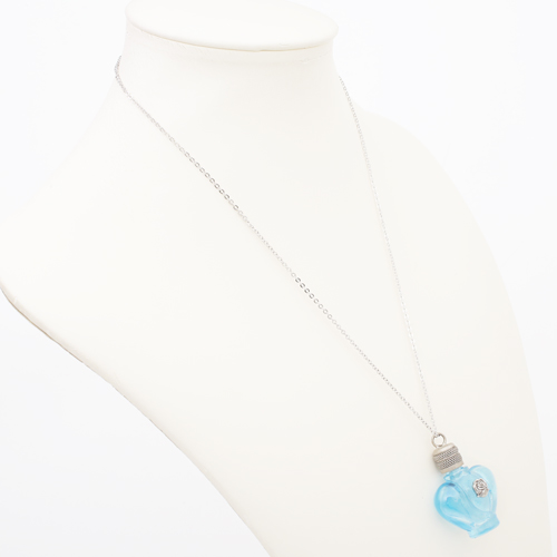 送料無料】【フランス製】香水/フレグランス ペンダント/ネックレス