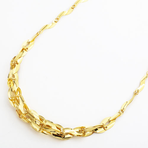 約4.11g❣️18号✨純金1000 k24❗️日本製レトロ　純金リング　資産価値 Jeweluce K24 純金 ゴールド リング 3mm 【6〜13号】 指輪 24k