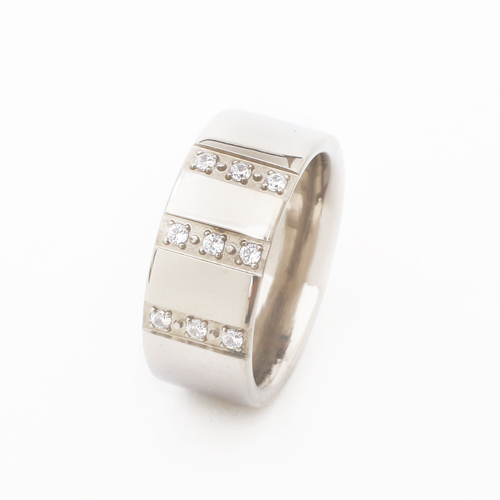 クリックポスト便対応【日本製】純チタン/TITANIUM リング/指輪