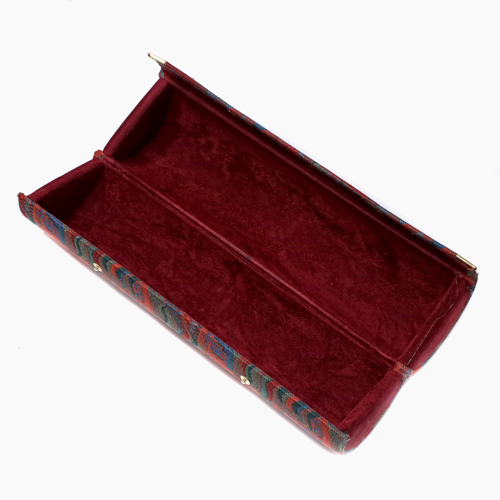 送料無料】【イタリア製】収納/整理 時計ケース/ウォッチケース