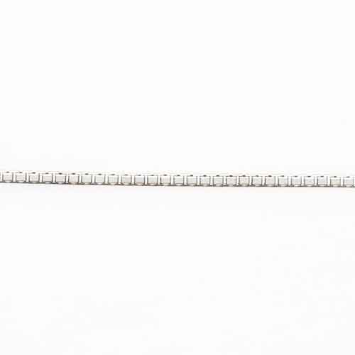 pt850 スペア ベネチアンチェーン 42cm2.7g　1241-NP10