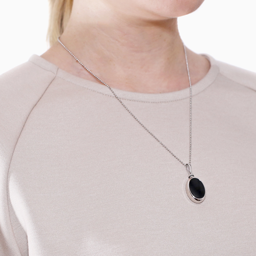 送料無料】【MERZ】シルバー/Silver/SV925 ペンダント/ネックレス