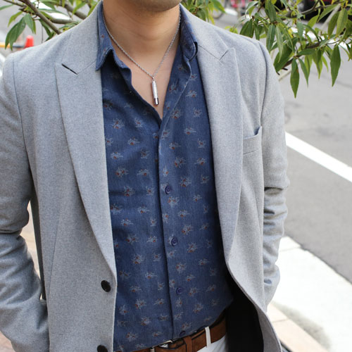 送料無料】【日本製】【男女兼用】 シルバー/純銀/スターリング