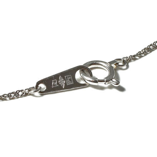 純プラチナ ミラクルカットミラーボール ペンダント ネックレス 造幣局検定 刻印　1712-PP12