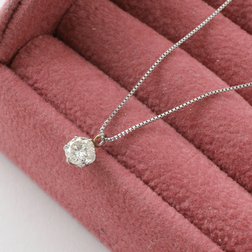 専用JH146★高級 ダイヤモンド0.7ct プラチナ ヘッド 鑑付 Jeweluce（ジュエルーチェ） Pt900 ダイヤモンド 0.38ct Hカラー/SI