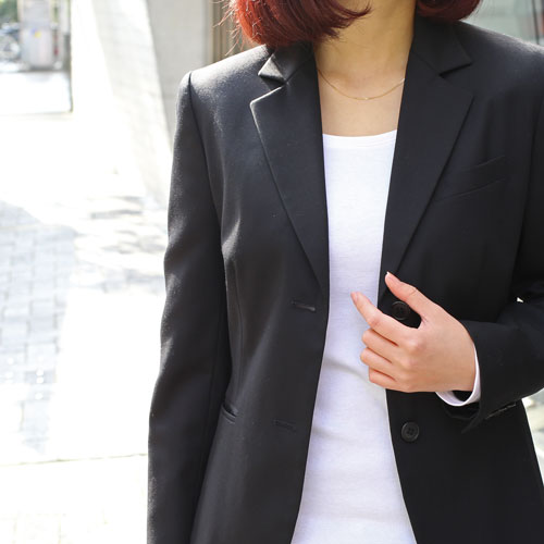 18金 イエローゴールド ネックレス 2面カット 喜平 チェーン スライド 50cm　1957-NG12