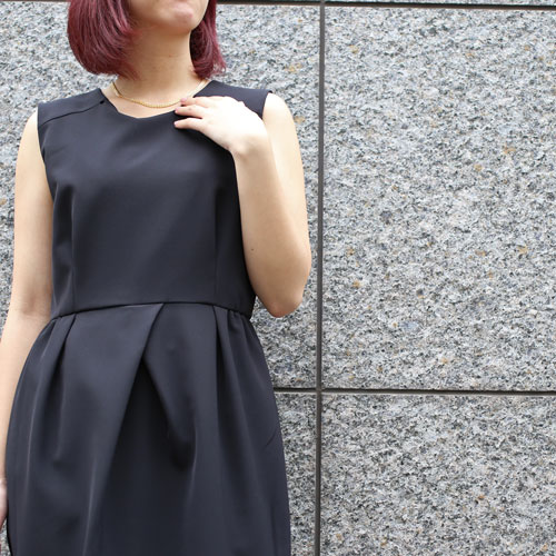 純金 ネックレス エターナルハート デザイン K24 45cm　2020-NP13