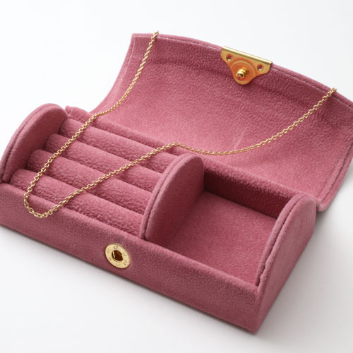 18金 イエローゴールド ネックレス アズキチェーン スライド アジャスター 50cm　2040-NG13