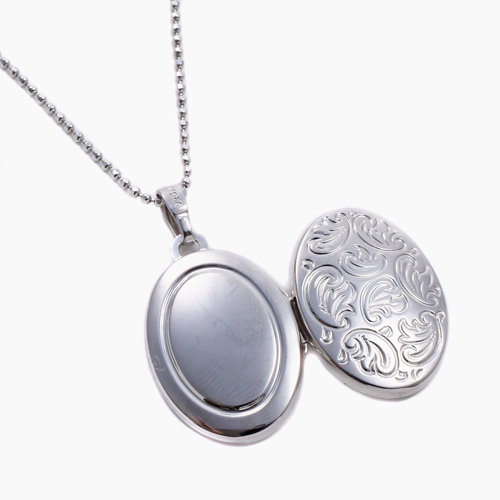 MERZ ロケットペンダント ピッコロサイズ 写真2枚 2315-LS15