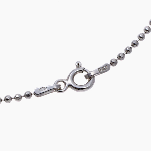 MERZ ロケットペンダント ピッコロサイズ 写真2枚 2315-LS15