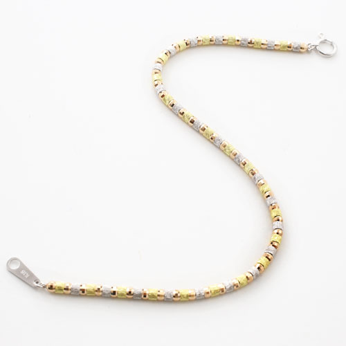 送料無料】【日本製】18金/K18YG/K18PG/K18WG イエロー/ピンク  