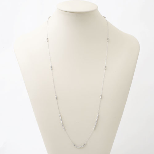 送料無料】【日本製】Pt850/プラチナ850 きらきら ミラーボール  