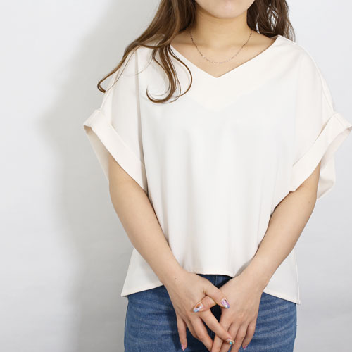 プラチナ ネックレス ペダル チェーン 42cm 1.2g Pt850 刻印　3021-NP16