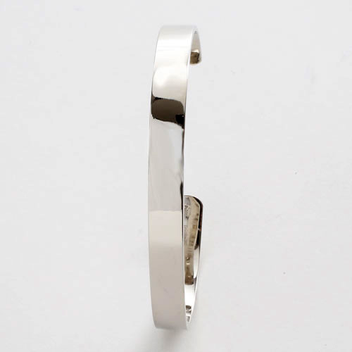 純プラチナ ブレスレット 無垢 造幣局検定刻印入り　3023-BG16