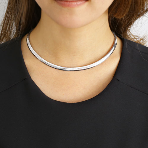 本店限定価格】【送料無料】【イタリア製】シルバー/SV925  