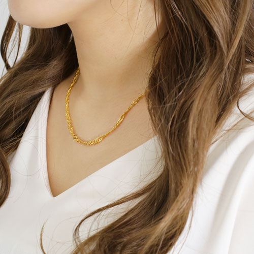 送料無料】純金/K24/24金 ゴールド/Gold ゴールドジュエリー  