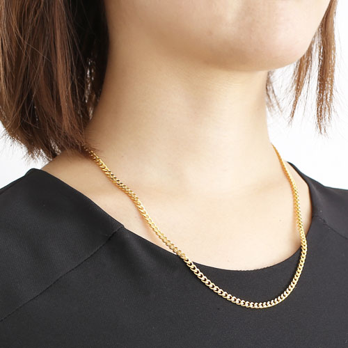 送料無料】【日本製】純金/24金/K24/ゴールド/GOLD 喜平/キヘイ