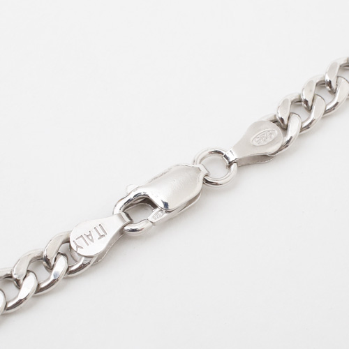 送料無料】【イタリア製】DIBI SILVER/925/シルバー925 グルメッタ  