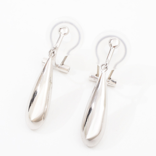 送料無料】【日本製】プラチナ/Pt900 イヤリングイヤーカフ/イヤー  