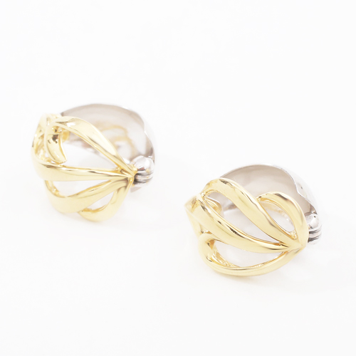 送料無料】【日本製】18金/K18/イエローゴールド 14金/K14/ホワイト  