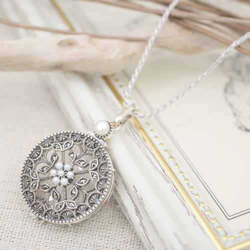 送料無料】【日本製】シルバー925/SV925/SILVER ペンダント/ネックレス  