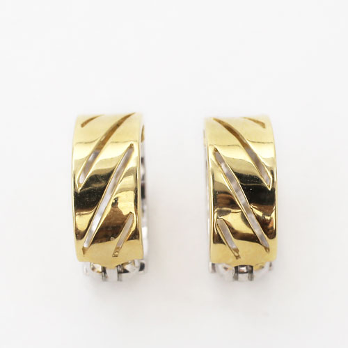 18金 K18 K14 14金 アクセサリー ピアリング ファッション オシャレ レディース 4338-UK20
