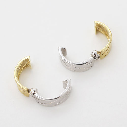 18金 K18 K14 14金 アクセサリー ピアリング ファッション オシャレ レディース 4338-UK20