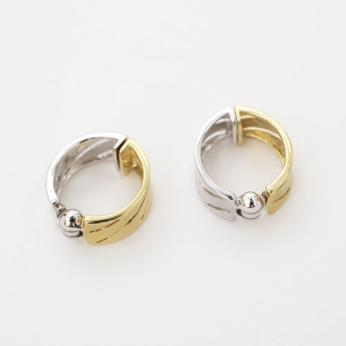 18金 K18 K14 14金 アクセサリー ピアリング ファッション オシャレ レディース 4338-UK20