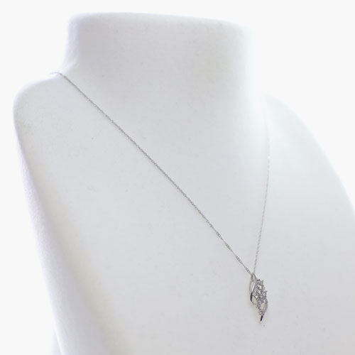 送料無料】プラチナ/platinum/Pt950/1000/Pt850 ダイヤモンド/diamond  