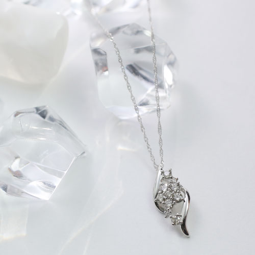 送料無料】プラチナ/platinum/Pt950/1000/Pt850 ダイヤモンド/diamond  