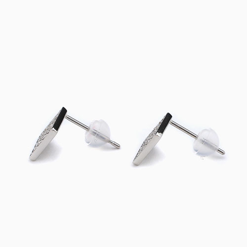 送料無料】プラチナ/PLATINUM/Pt950/Pt900 ピアス ダイヤモンド