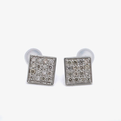 送料無料】プラチナ/PLATINUM/Pt950/Pt900 ピアス ダイヤモンド