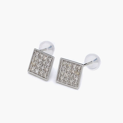 送料無料】プラチナ/PLATINUM/Pt950/Pt900 ピアス ダイヤモンド