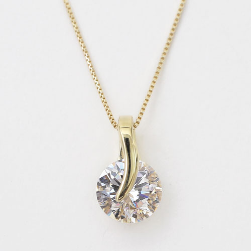 専用です。K9　ネックレス&ブレス 送料無料・消費税込】 9金/K9 ネックレス/ペンダント 10金