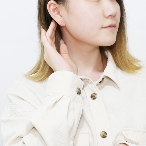 【美品】スワロフスキー Marie&Pierre Petit Lulu 指輪 レディース リング スワロフスキー フラワー