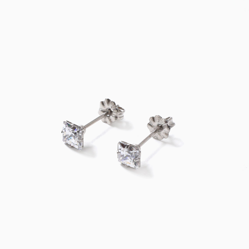 クリックポスト便対応】スワロフスキー 純チタン/PURE TITANIUM MARE