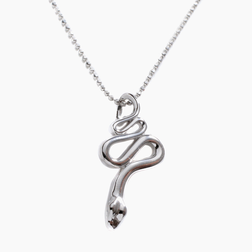 送料無料】【男女兼用】シルバー/SILVER/SV925 ペンダント/ネックレス