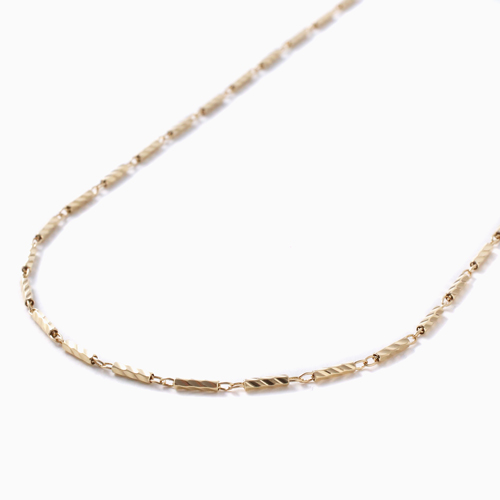 18金 ネックレス ロング 80cm 5.7g 4690-JK22