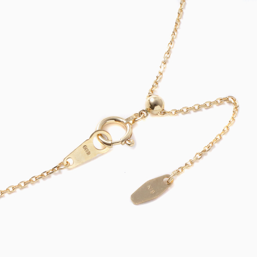 送料無料】18金/K18/18K GOLD/ゴールド あこや/パール/真珠 ペンダント  