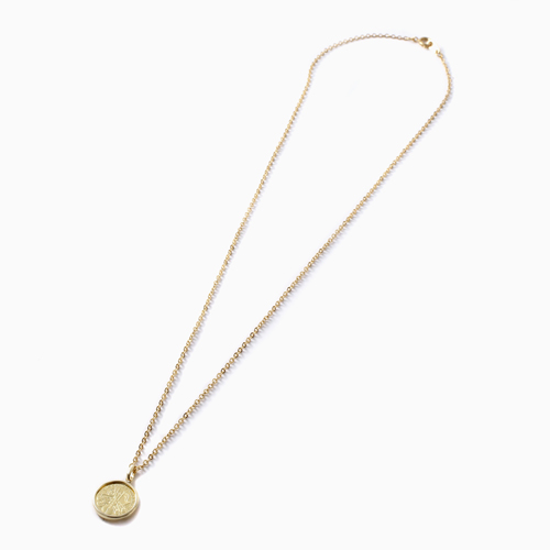 オーストラリア製 純金 ウィーンハーモニー コインペンダント 4709-HG22