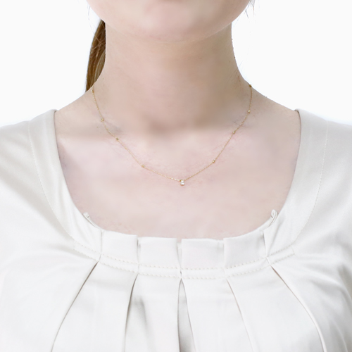 送料無料・消費税込】18金/K18/18K ネックレス/ペンダント