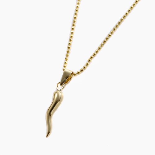 18Kゴールド ペンダントネックレス 送料無料・消費税込】スペイン製 18金/K18/18K ゴールド/GOLD