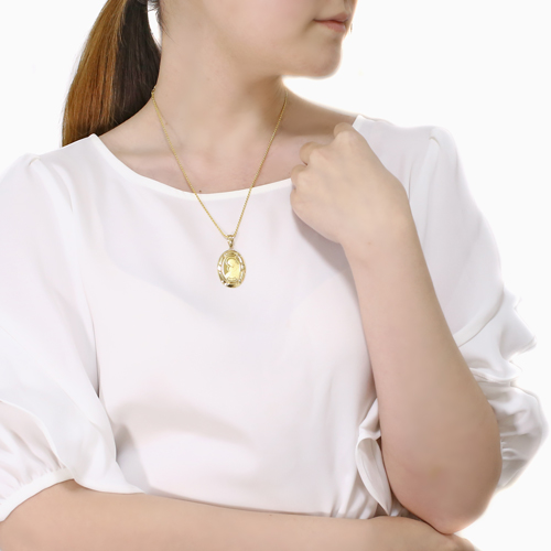 送料無料】純金/K24/24K ゴールド/GOLD コイン/金貨 MARIA/マリア/聖母  