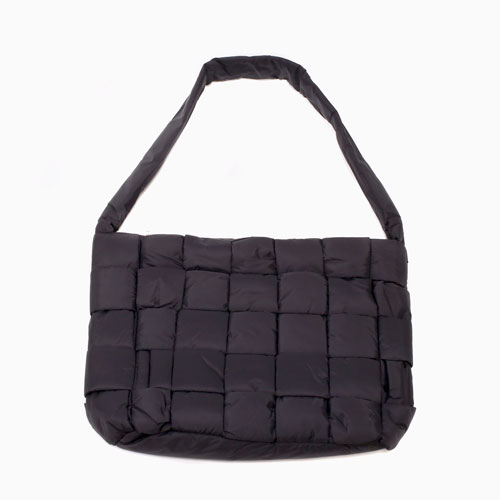 トートバッグ ブラック 男女兼用 メッシュSD マザーズバッグ 4788-MZ23