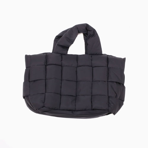 2wayバッグ ブラック 男女兼用 メッシュSD ハンド＆ショルダー 4789-MZ23