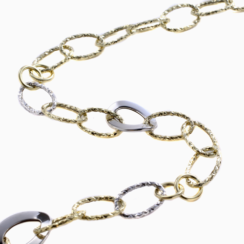 送料無料・消費税込】イタリア製/ITALY 18金/K18/18K ゴールド/GOLD  