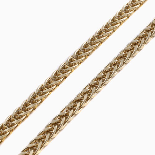 送料無料・消費税込】イタリア製/ITALY 18金/K18/18K ゴールド/GOLD  