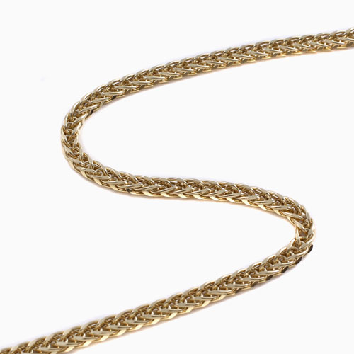 送料無料・消費税込】イタリア製/ITALY 18金/K18/18K ゴールド/GOLD  