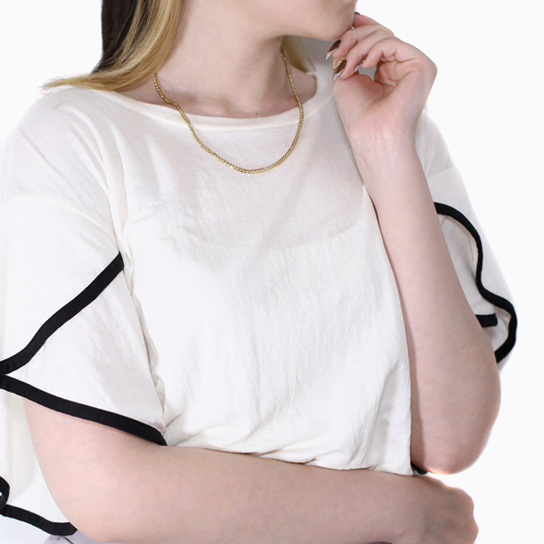 送料無料・消費税込】イタリア製/ITALY 18金/K18/18K ゴールド/GOLD  