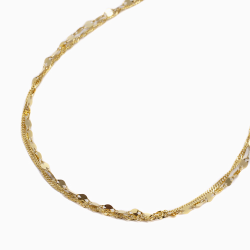 送料無料】日本製 純金/K24/24金 ゴールド/GOLD ブレスレット 18cm  